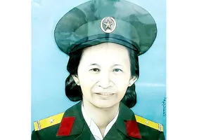 Tin buồn