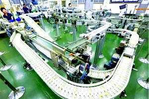 ASEAN - Hàn Quốc: Thúc đẩy quan hệ đối tác kinh tế cùng có lợi