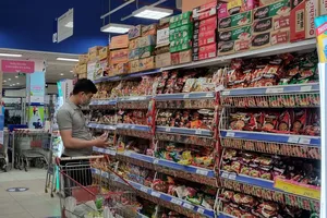 Thay đổi để gia tăng thị phần nội địa