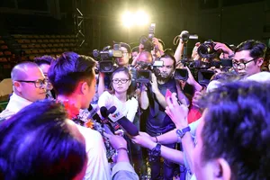 Hội Nhà báo TPHCM tuyển sinh lớp đào tạo cơ bản nghiệp vụ báo chí - truyền thông ngắn hạn