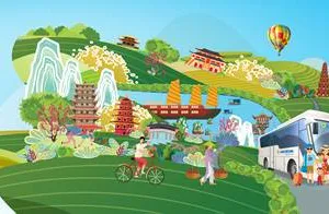 Lữ hành Saigontourist tung ra hơn 60 sản phẩm du lịch trong kỳ nghỉ Lễ Giỗ Tổ Hùng Vương và 30-4 