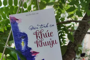 Những bi kịch lạc quan từ “Bản tình ca khúc khuỷu”