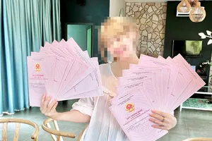 Bảo mật thông tin, bảo vệ chính mình