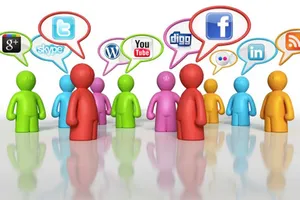 Đức: 3,8 triệu người chưa từng lướt web