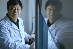 Tái tạo tế bào gốc từ các phân tử hóa học