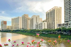 Quy hoạch chung TPHCM: Chỉnh trang đô thị, bố trí lại lực lượng sản xuất  