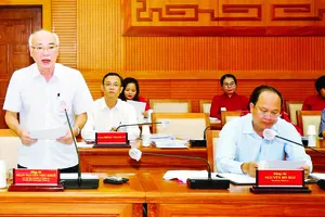 Kiến nghị nhiều chính sách lĩnh vực văn hóa - văn nghệ