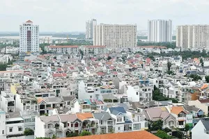 Đổi mới công nghệ, giảm phát thải khí nhà kính