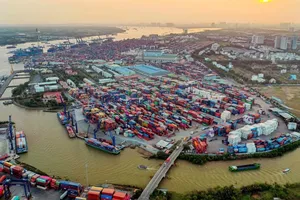 Thêm một khu vực khởi sắc từ mô hình đô thị đa trung tâm