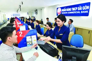 SCB triển khai tính năng “Rút vốn một phần trước hạn”