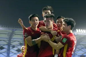 Tìm cơ hội đến World Cup