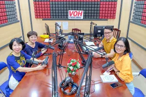 Phát thanh số: Cơ hội và thách thức