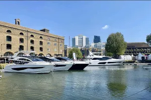 Du thuyền Canada là đối tượng chịu thuế xa xỉ phẩm