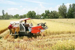 Khắc phục sự chồng chéo trong pháp luật về đất đai