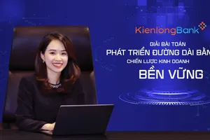 Thành công của ngân hàng số đến từ trải nghiệm người dùng cuối