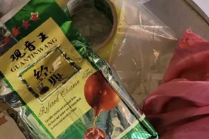 Công an Việt Nam và Lào phối hợp triệt phá đường dây vận chuyển ma túy quy mô lớn