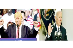 Diễn biến mới trong vận động tranh cử Tổng thống Mỹ