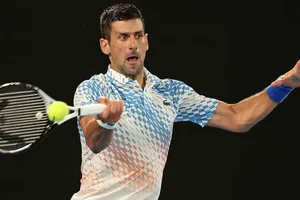 Djokovic quyết tâm giành danh hiệu Australian Open thứ 10