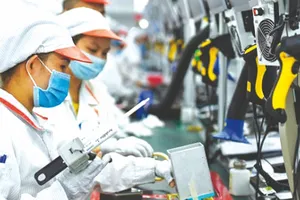 Thích ứng chính sách