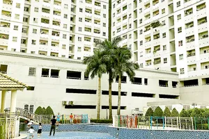 Chú trọng phát triển nhà ở cho người thu nhập thấp