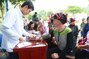 Cải cách chính sách tiền lương - không thể lỗi hẹn thêm - Bài 2: Nghề đặc biệt cần có đãi ngộ đặc biệt