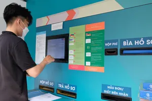 Xử lý nghiêm để trị tham nhũng vặt