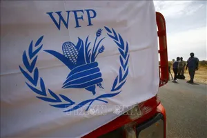 WFP cần hàng tỷ USD cứu đói