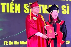 Nỗi lo nhiều trường ĐH thiếu hiệu trưởng