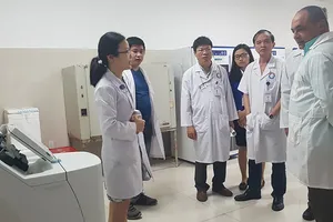 Cuba đánh giá cao chuyến thăm của Chủ tịch Quốc hội Vương Đình Huệ