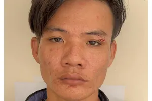 Bắt giữ thêm đối tượng trộm vàng nhà Phó Trưởng phòng TN-MT huyện U Minh