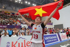 Vũ điệu chiến thắng