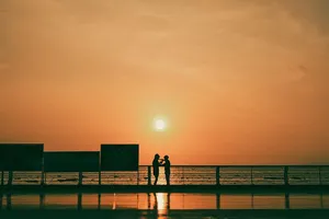 Hãy sống, ngay bây giờ!