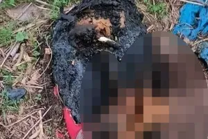 Liên quan vụ việc phát hiện 2 chân người bị đốt cháy ở Bình Dương: Bộ Công an vào cuộc hỗ trợ điều tra 