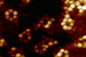 Chụp được hình ảnh X quang của một nguyên tử