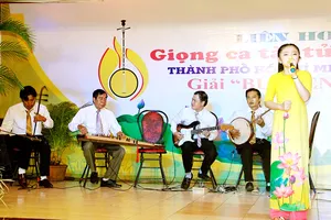 Đờn ca tài tử, đâu dễ bỏ lơi