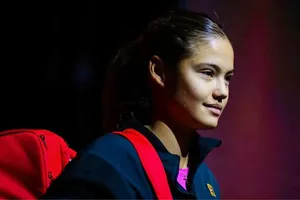 Raducanu mới bị loại ở Stuttgart