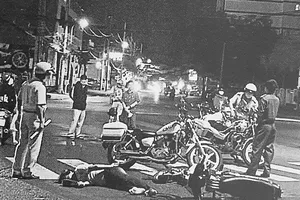 Mỏi mòn chờ kết quả điều tra vụ tai nạn giao thông