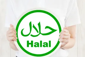 Thị trường thực phẩm Halal có quy mô đạt 2.300 tỷ USD