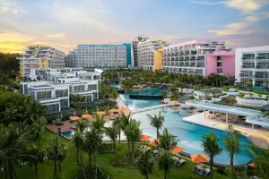 Hưởng trọn hệ sinh thái “all in one” tại Phú Quốc với combo 2S của Sun Group