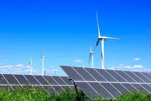 Cơ quan Năng lượng quốc tế kêu gọi tăng cường sử dụng năng lượng tái tạo