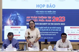 Thách thức an ninh mạng trong kỷ nguyên chuyển đổi số