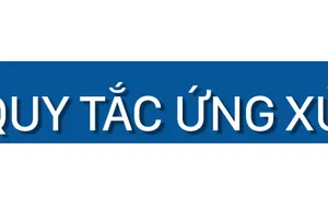 Quản lý không thể trông chờ vào khuyến nghị