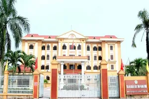 Quảng Bình: 8 tháng, 1.668 vụ nộp đơn ly hôn