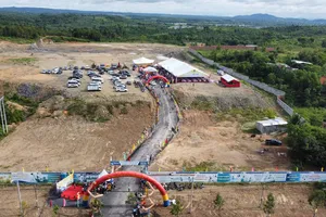 Gỡ khó cho y tế vùng Tây Nguyên - Bài 2: Từng bước nâng cao chất lượng khám chữa bệnh