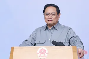 Thủ tướng chỉ đạo tháo gỡ vướng mắc trong việc thực hiện giao đất, định giá đất