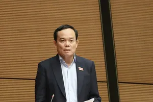 Chính phủ đề nghị Quốc hội không cắt 13.000 tỷ đồng nguồn vốn sự nghiệp