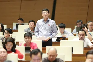 Chỉ rõ lộ trình và trách nhiệm cụ thể trong xử lý văn bản quy phạm pháp luật sau rà soát