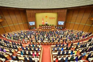 Áp lực và trách nhiệm