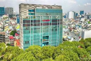 Mời tham gia viết bài Giai phẩm Sài Gòn Giải Phóng Xuân Giáp Thìn - 2024