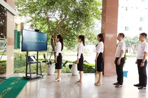 Tiếp tục hoàn thiện ứng dụng VNeID để phục vụ đời sống